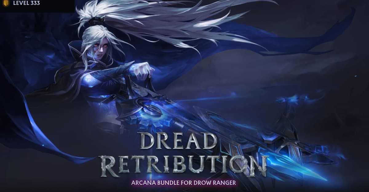 Aghanim’s Labyrinth: ของสะสมสุดฮิต